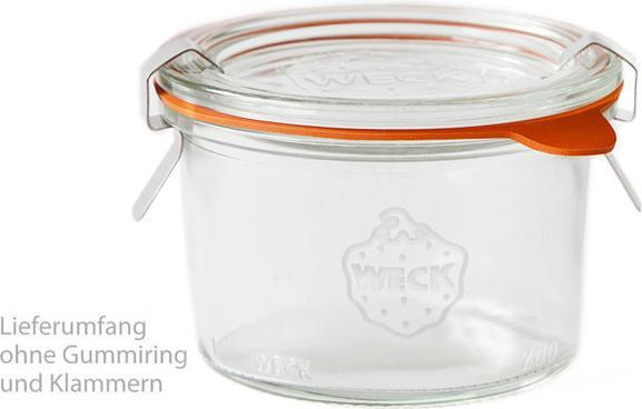 Image du produit Weck Forme de chute 12er 200ml (12 pcs, 0.20 l)