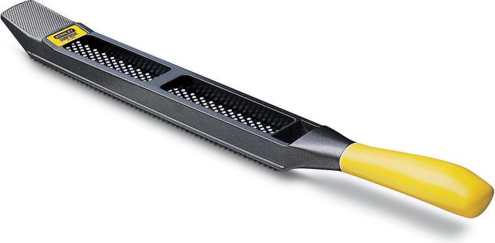 Produktbild Stanley Flachfeile SURFORM 5-21-295 (250 mm)