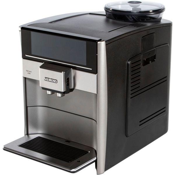 Produktbild Siemens EQ6 plus s500 TE655503DE