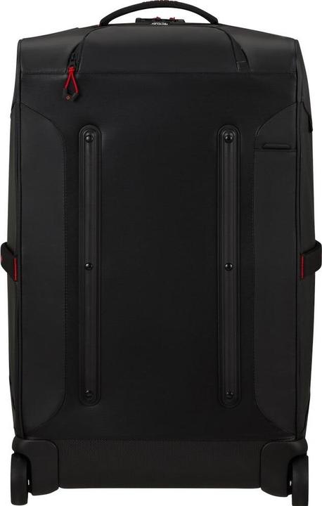Produktbild Samsonite Trolley mit Rollen Ecodiver 67cm Black (76 l)