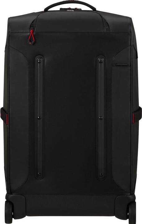 Image du produit Samsonite Trolley à roulettes Ecodiver 67cm Black (76 l, M (50 - 90l))