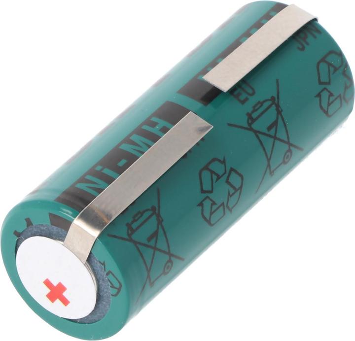 Produktbild FDK Akku Braun Oral-B Triumph Professional Care v2 Version (4/5 A, 2150 mAh)