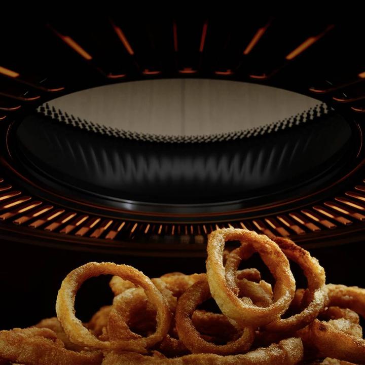 Immagine prodotto Princess 01.182270.01.001 Friggitrice ad aria calda 1500W Nero