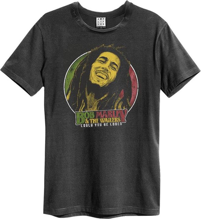 Produktbild Amplified Will You Be Loved TShirt (3XL)