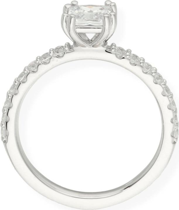 Produktbild Carat Solitaire (54, 925 Silber)