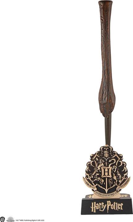 Produktbild Cinereplicas Harry Potter: Zauberstab Stift - Bellatrix Lestrange