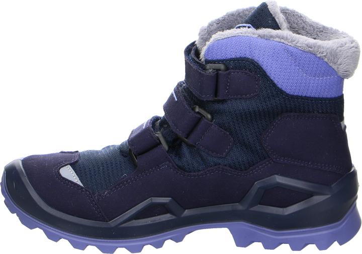 Image du produit Lowa Milo Evo Gtx Mid Jr (39)