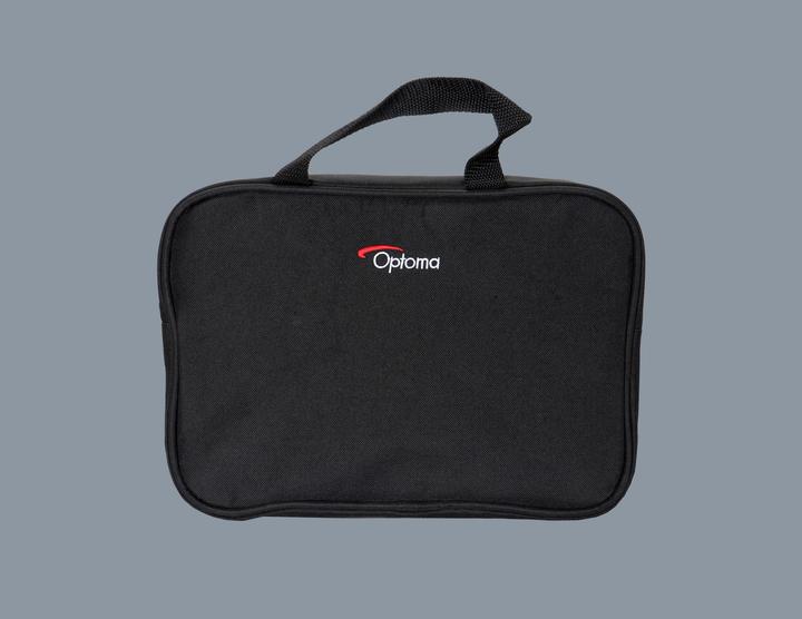 Actual product image Optoma BAG UNIVERSAL M (SP.7AZR1GR01) (Carrier bag)