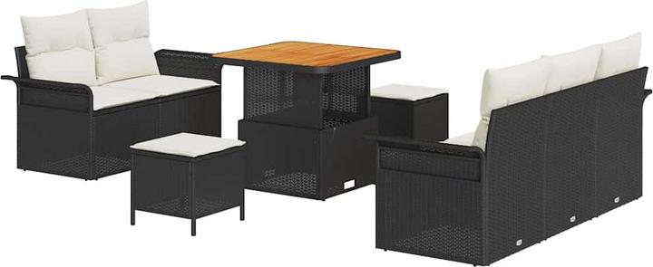 Produktbild vidaXL Kenneth