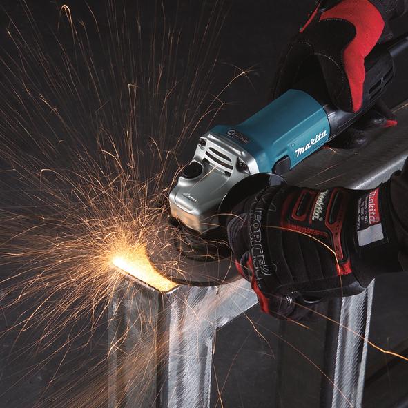 Image du produit Makita GA4530R (115 mm)