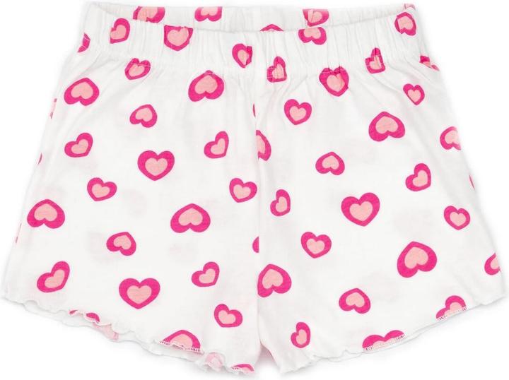 Produktbild Gabby's Dollhouse Schlafanzug mit Shorts Mädchen (98)