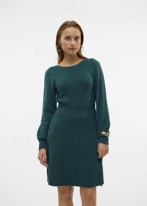 Image du produit Vero Moda VMFLAVOUR Robe longue en maille (S)