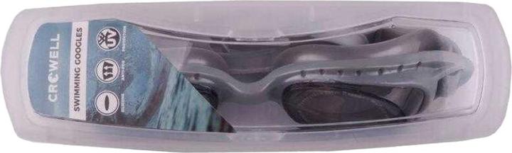 Produktbild Crowell Schwimmbrille