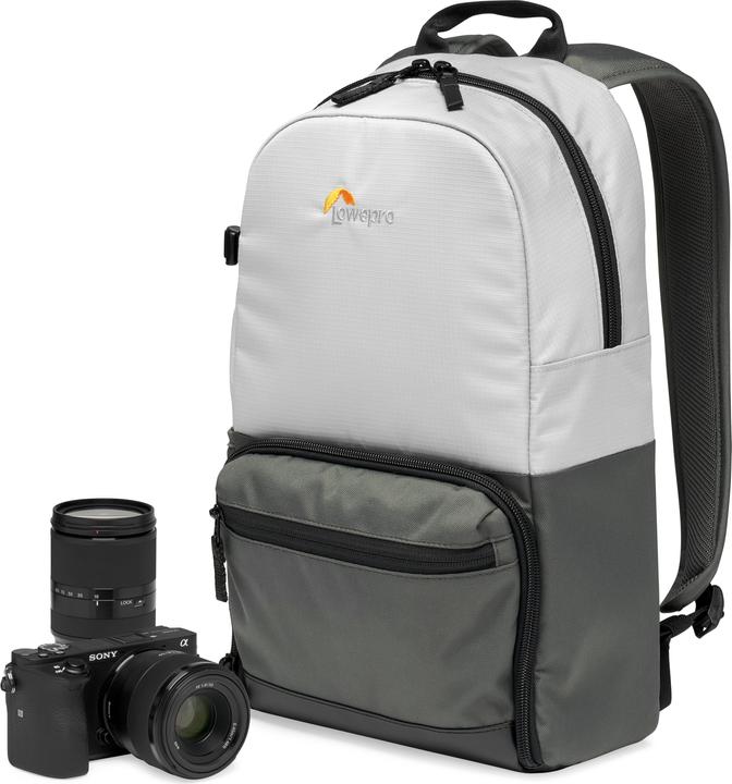 Actual product image Lowepro Truckee BP 150 LX (Photo backpack, 9 l)
