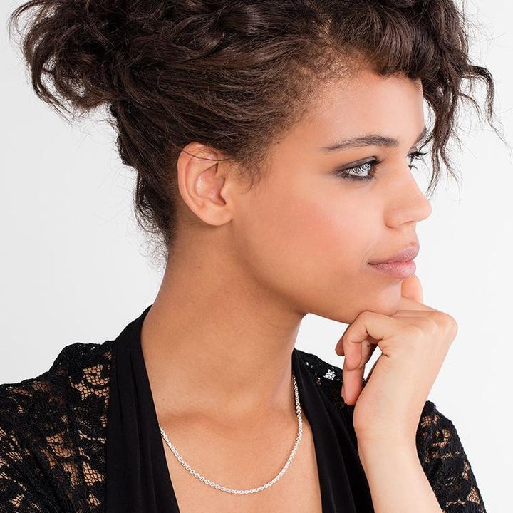 Immagine prodotto Thomas Sabo Collana (Argento 925, 53 cm)