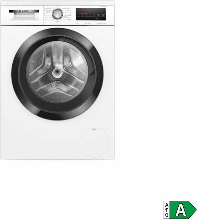Produktbild Bosch Hausgeräte WUU28T68ES (9 kg, Links)