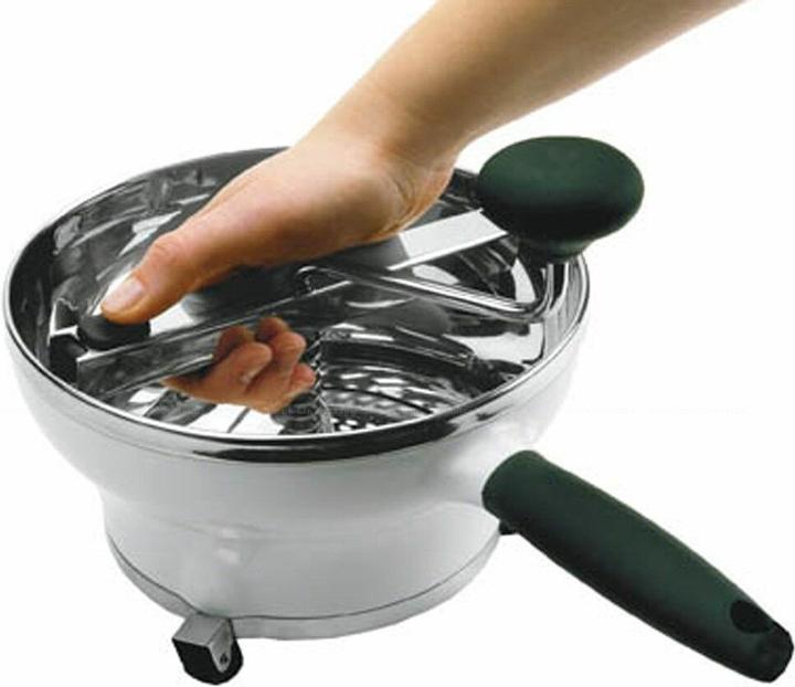 Actual product image OXO Good Grips Passevite