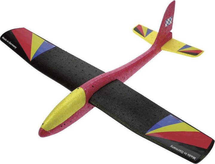 Image du produit Powerglow Planeur Felix IQ F8060 (Planeur)