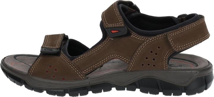 Immagine prodotto IMAC Sandali da trekking comodi e alla moda, comodi da indossare grazie al sottopiede imbottito e alla (42)