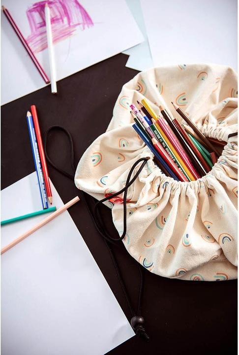 Actual product image play&go Mini Rainbow Ø40cm (40 cm)