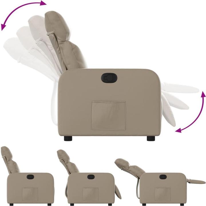 Immagine prodotto vidaXL Relaxsessel