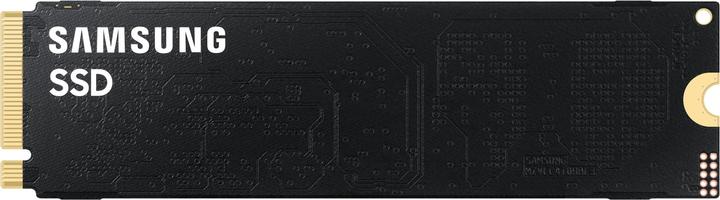 Produktbild Samsung 9100 PRO (4000 GB, M.2 2280)