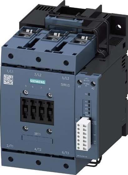 Immagine prodotto Siemens Contattore