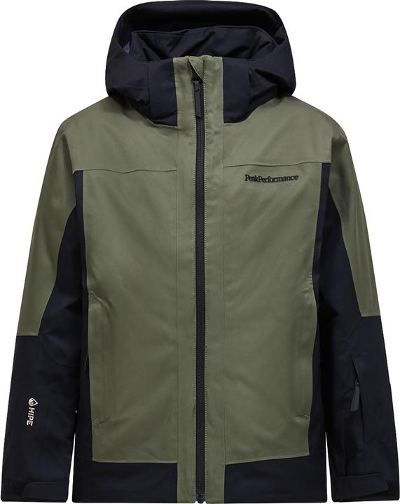 Immagine prodotto Peak Performance Rider Tech Insulated (140)