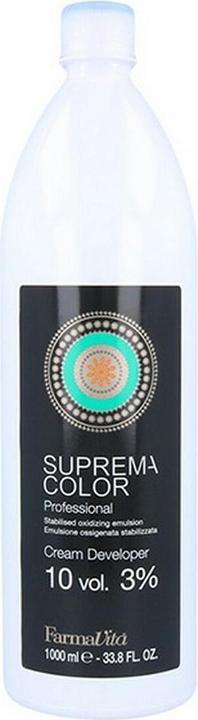 Image du produit Farmavita Suprema Color Cr. Développeur 10Vol 1000ml