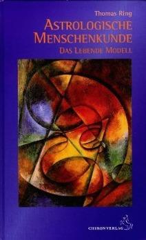 Produktbild Astrologische Menschenkunde Bd. 4 (Deutsch, Thomas Ring, 2005)