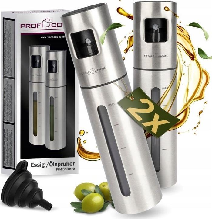 Produktbild Proficook PC-EOS 1270 (100 ml)