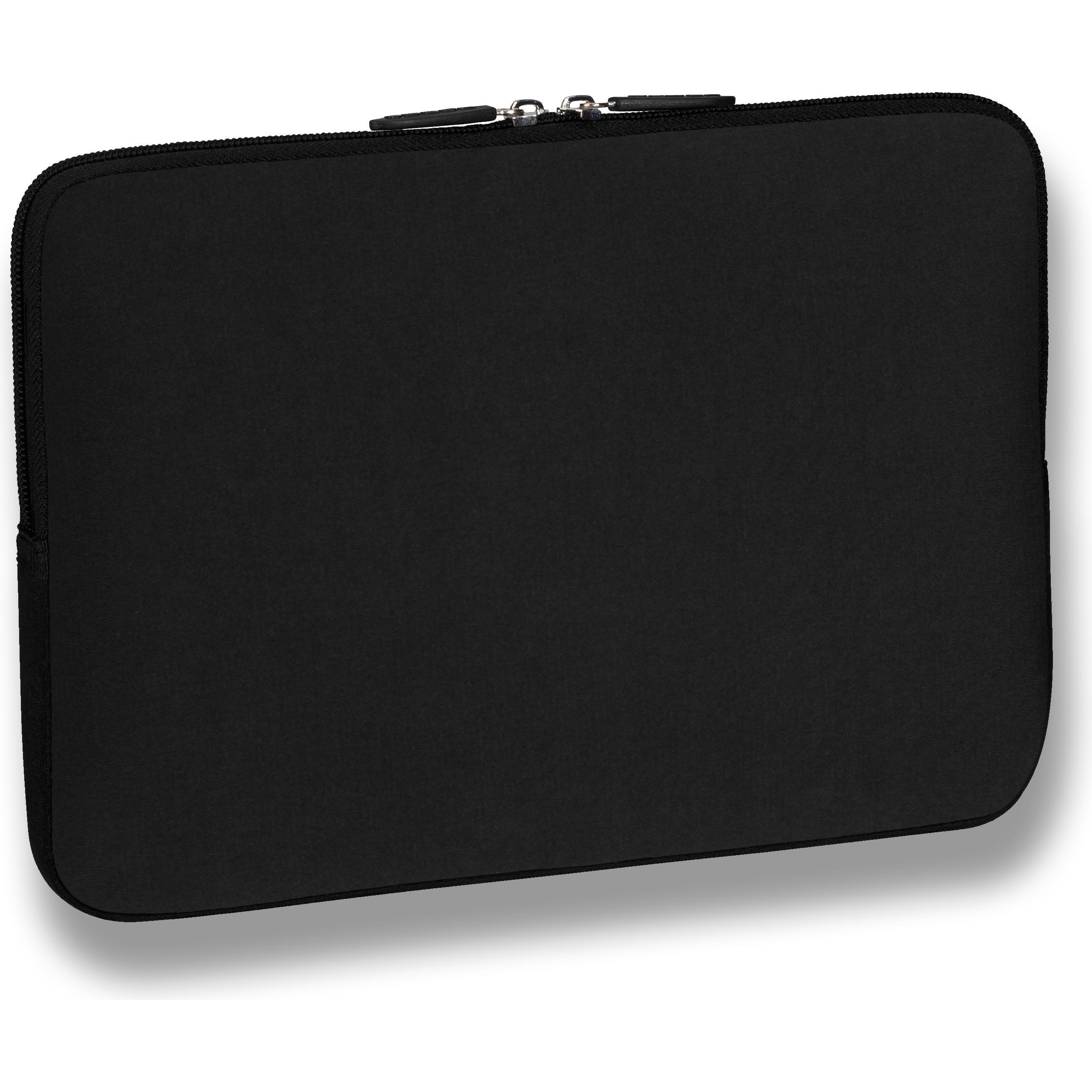 Pedea Trend (17.30", Universal), Notebooktasche, Schwarz