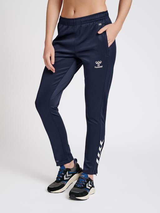 Produktbild hummel Core Xk Poly Pants Woman (L)