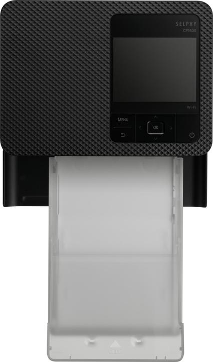 Image du produit Canon Selphy CP1500 (Transfert thermique, Couleur)
