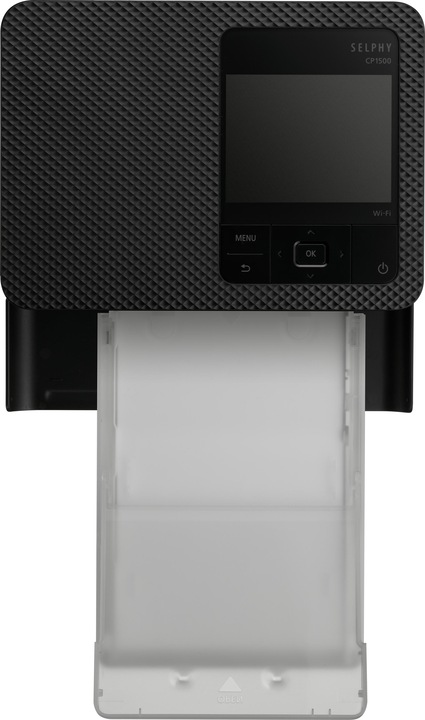 Produktbild Canon Selphy CP1500 (Thermotransfer, Farbe)