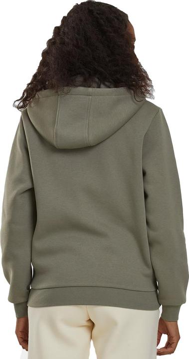 Produktbild Build Your Brand flauschiger Hoodie (M)