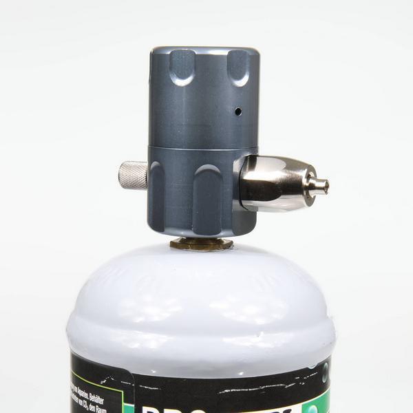 Productafbeelding JBL Aquaristik und Terraristik CO2 drukregelaar (Aquarium Meststof)