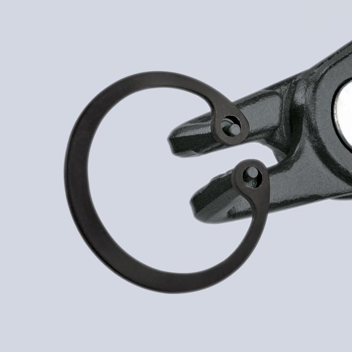 Produktbild Knipex Präzisions-Sicherungsringzange (130 mm)