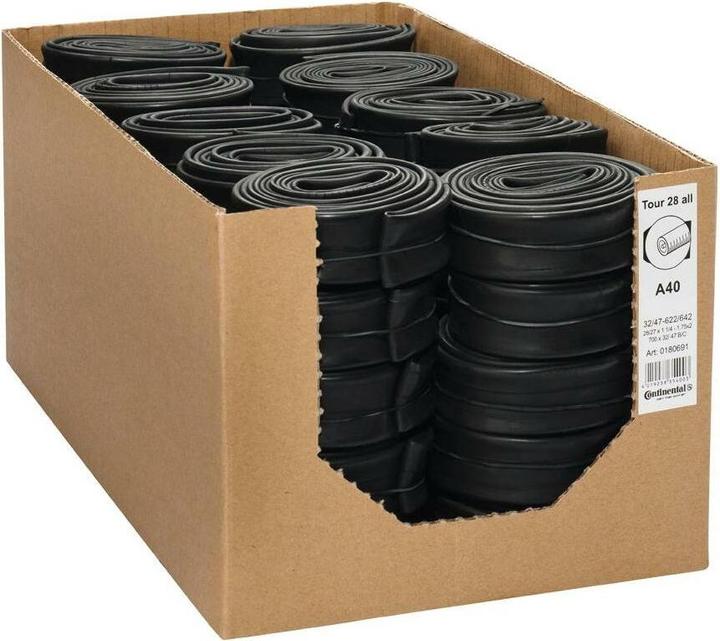 Produktbild Continental Tour Wide (Schrader (AV), 28", 40 mm)