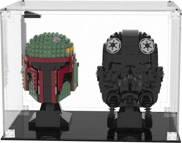 Produktbild BrickDisplay Acryl-Display