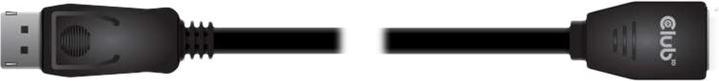 Produktbild Club 3D DisplayPort — DisplayPort (3 m, DisplayPort)