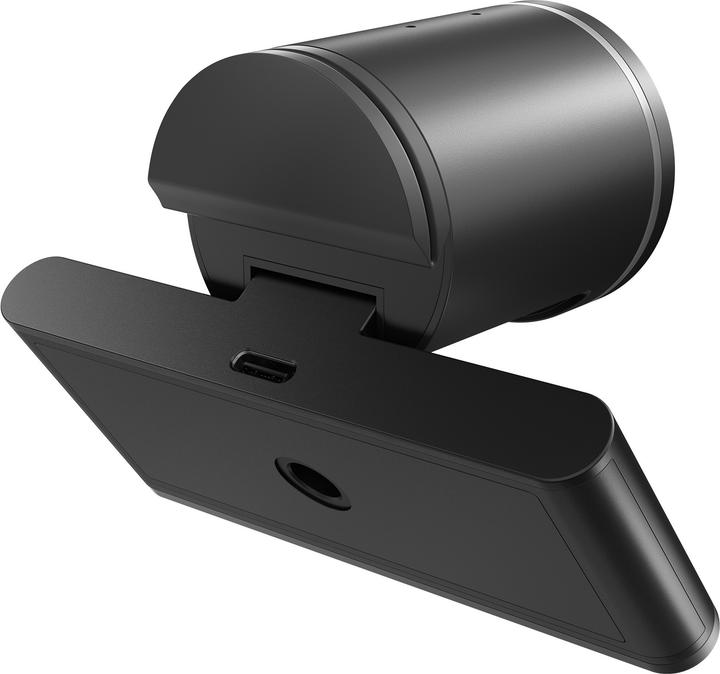 Produktbild Lenovo 4k Pro Webcam (8 Mpx)