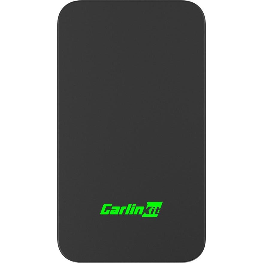 Carlinkit 5.0 CPC200-2air, Auto Adapter, Schwarz