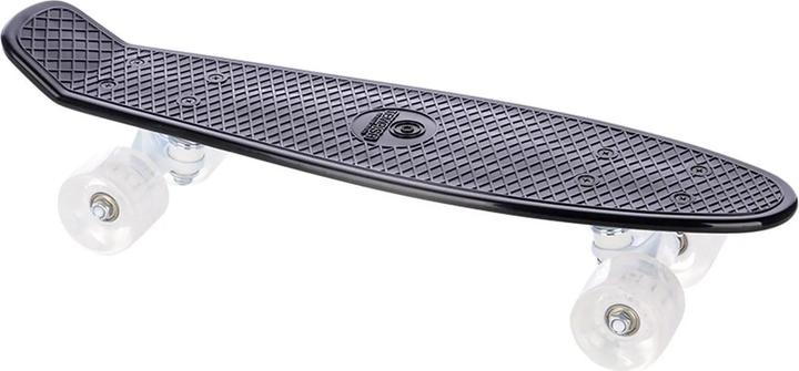 Actual product image Tempish Buffy Flash W 10600018 skateboard (22")