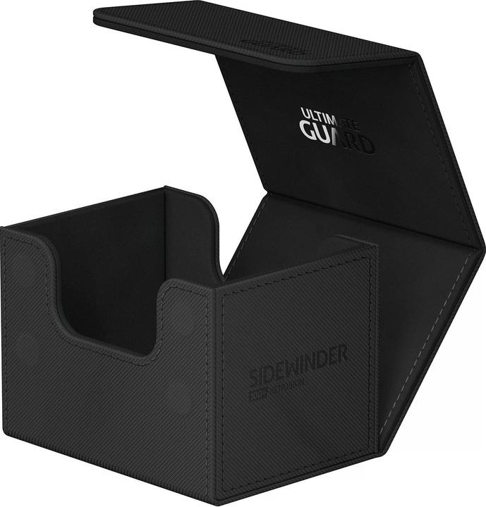 Actual product image Ultimate Guard Sidewinder 100+