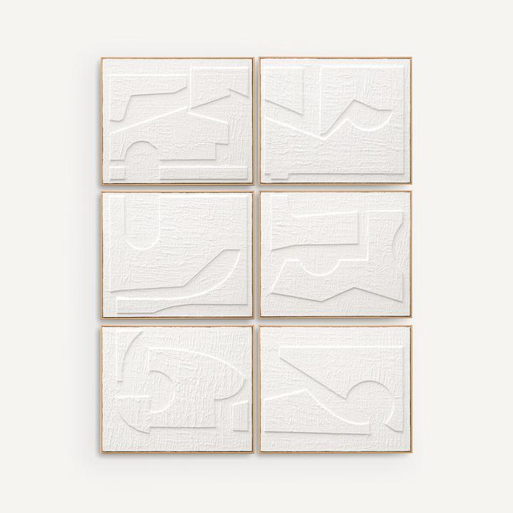 Image du produit AM.PM Hekatos (150 x 120 cm)