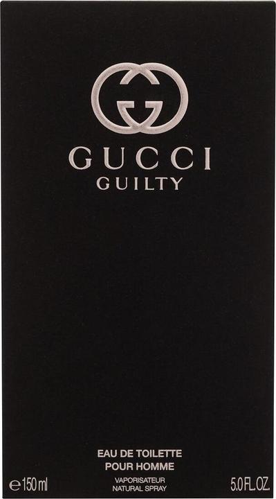 Immagine prodotto Gucci Colpevole (Eau de toilette, 150 ml)