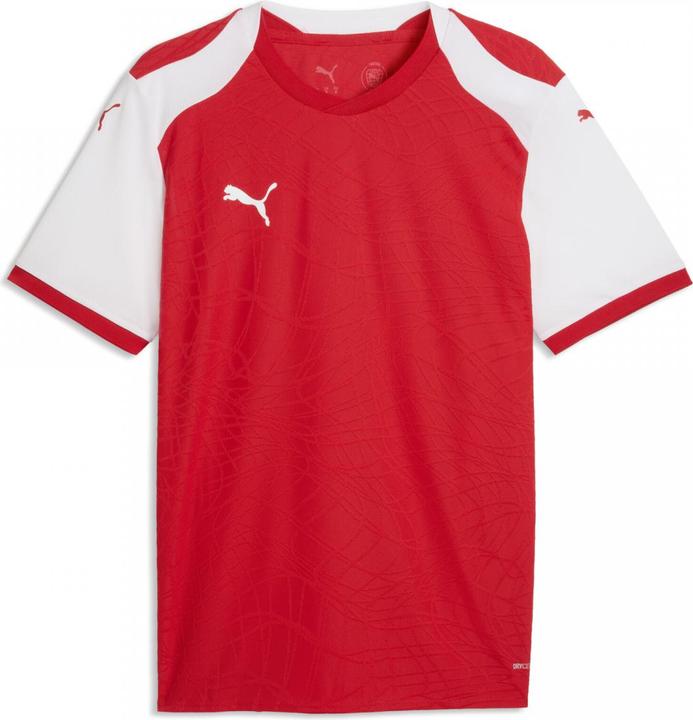 Produktbild Puma teamFINAL26 Knit Jersey (S)