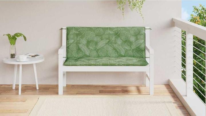 Produktbild vidaXL Gartenbank-Auflage (120 x 50 cm)