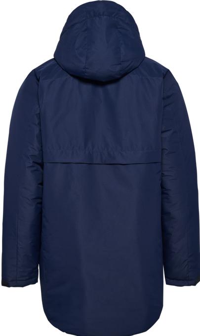 Produktbild hummel Hmlgo Parka Jacket (L)